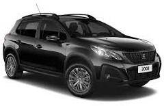 PEUGEOT 2008 1.6 16V FLEX ALLURE PACK 4P AUTOMÁTICO PEUGEOT 2008 1.6 16V FLEX ALLURE PACK 4P AUTOMÁTICO